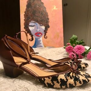 Pilcro and the Letterpress